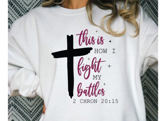 Christian Svg, Religious Svg, Scripture for T-Shirt Designs