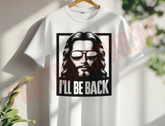 Jesus Christ Png, T-Shirt Designs
