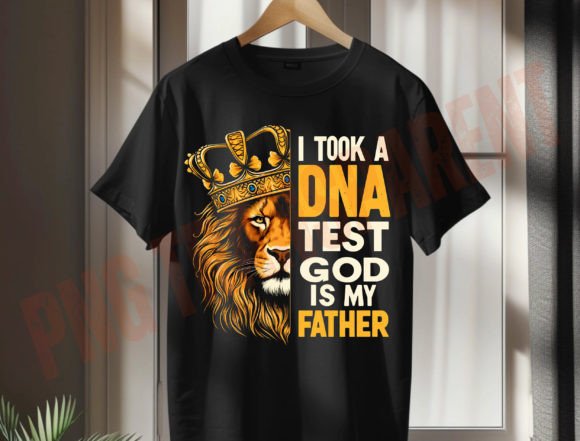 Jesus King Sublimation, Lion Jesus Png