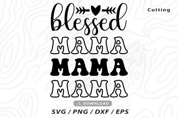 Mom T-shirt Designs, Mother’s Day Quotes & Crafts